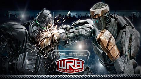 phim real steel robot boxing|real steel shadow boxing.